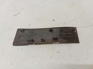 BMW 3 SERIES F31 (2011–2026) Eck-Rückleuchte Blende 7410484 - 3