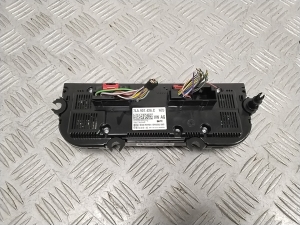 Volkswagen Transporter T6 (2015–2026) Heater control panel 7LA907426C - 5