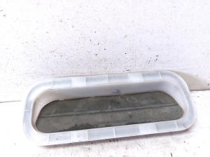 Tagumise poritiiva ventilatsioonivõre - 6294005030