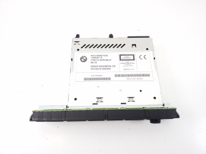 BMW X3 E83 (2003–2010) Audio, video, navigation 9205278 - 2