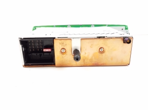 BMW X3 E83 (2003–2010) Audio, video, navigation 9205278 - 3