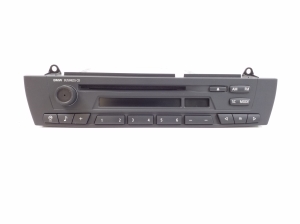 Audio, vidéo, navigation - 9205278