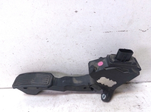 TOYOTA Avensis T27 (2008–2019) Gaasipedaal 7811005040 - 3