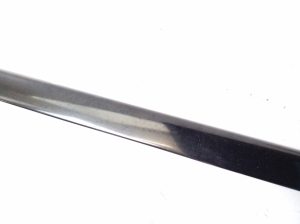 BMW X3 E83 (2003–2010) Rear quarter window outer molding 3402325 - 3
