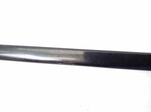 BMW X3 E83 (2003–2010) Rear quarter window outer molding 3402326 - 2