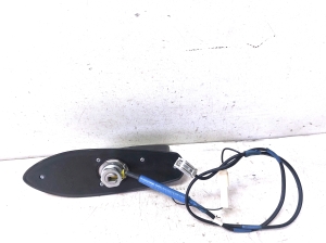 TOYOTA Avensis T27 (2008–2019) Antenne V310838C - 3
