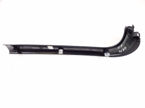 BMW X3 E83 (2003–2010) Sonstiges Teil der Heckklappe 3330862 - 3