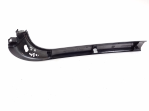 BMW X3 E83 (2003–2010) Sonstiges Teil der Heckklappe 3330861 - 2