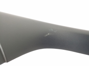 BMW X3 E83 (2003–2010) Sonstiges Teil der Heckklappe 3330861 - 3