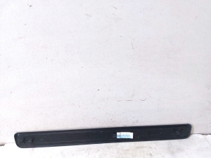 TOYOTA Avensis T27 (2008–2019) Inner sill trim 6791205040 - 2