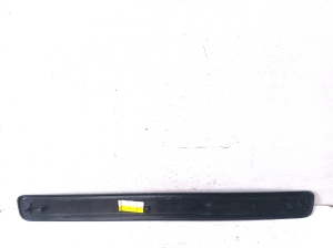 TOYOTA Avensis T27 (2008–2019) Inner sill trim 6791105040 - 2