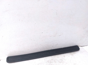 TOYOTA Avensis T27 (2008–2019) Inner sill trim 6791105040 - 3