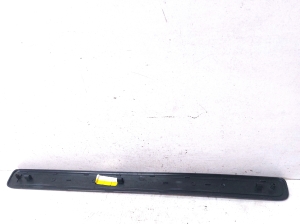 TOYOTA Avensis T27 (2008–2019) Inner sill trim 6791105040 - 4