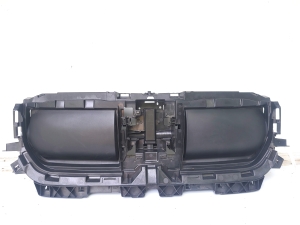 BMW X1 U11 (2022–2026) Déflecteur d’air d’intercooler 5A112F8-16