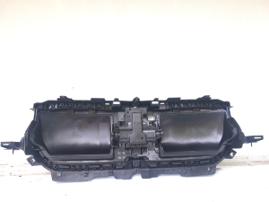 BMW X1 U11 (2022–2026) Déflecteur d’air d’intercooler 5A112F8-16 - 3
