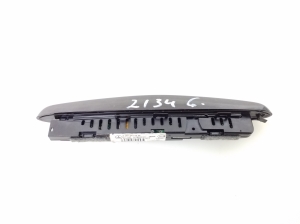 Mercedes Benz E-Class W207 (2009–2017) Parkimissüsteemi ekraan A0015424528 - 2