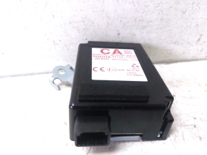 TOYOTA Avensis T27 (2008–2019) Tire pressure control module 8976005031 - 4
