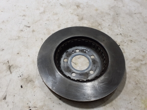 Mercedes Benz C-Class 206 (2021–2026) Tagumine piduriketas A2064230900 - 3