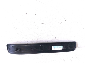 TOYOTA Avensis T27 (2008–2019) Inner sill trim 6791605040 - 3