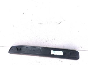 TOYOTA Avensis T27 (2008–2019) Inner sill trim 6791605040 - 4