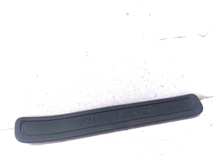 TOYOTA Avensis T27 (2008–2019) Inner sill trim 6791505040 - 2
