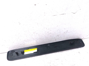 TOYOTA Avensis T27 (2008–2019) Inner sill trim 6791505040 - 3