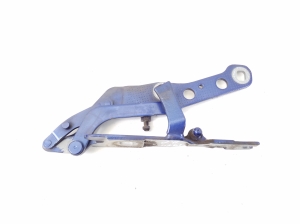 BMW X3 E83 (2003–2010) Hood hinge 3453240 - 3