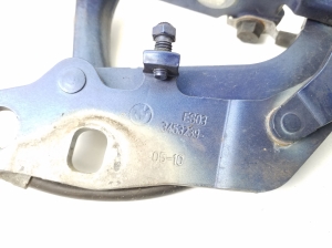 BMW X3 E83 (2003–2010) Kapoti hing 3453239 - 2