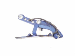 BMW X3 E83 (2003–2010) Kapoti hing 3453239 - 3