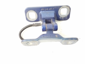 BMW X3 E83 (2003–2010) Trunk lid hinge 3400378 - 3
