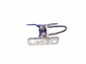 BMW X3 E83 (2003–2010) Trunk lid hinge 3400377 - 2