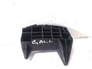 Rear bumper bracket - 5256305070