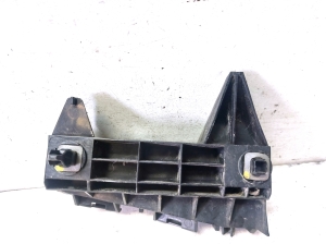 TOYOTA Avensis T27 (2008–2019) Rear bumper bracket 5256305070 - 3