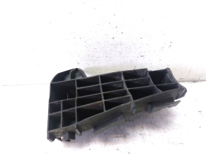 TOYOTA Avensis T27 (2008–2019) Rear bumper bracket 5256305070 - 4