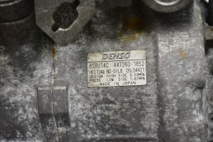 BMW 3 SERIES E90 (2004–2013) Klimakompressor 6987862 - 8