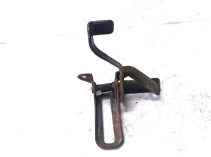 TOYOTA Avensis T27 (2008–2019) Hood latch - 2