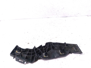 TOYOTA Avensis T27 (2008–2019) Rear bumper bracket 5257805050 - 4