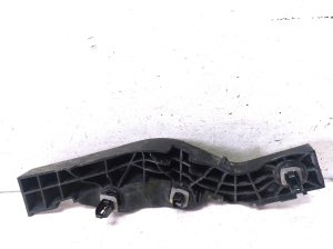 Rear bumper bracket - 5257705050