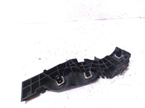 TOYOTA Avensis T27 (2008–2019) Rear bumper bracket 5257705050 - 4