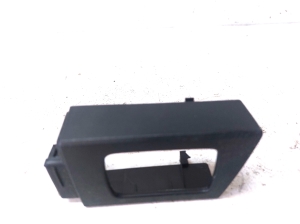 Other trunk interior part - 58426