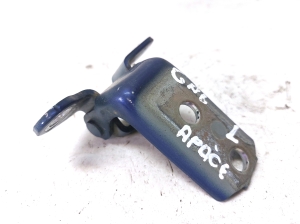 Rear side door lower hinge - 