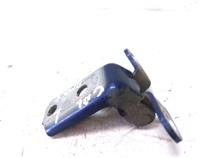 TOYOTA Avensis T27 (2008–2019) Rear side door lower hinge - 2