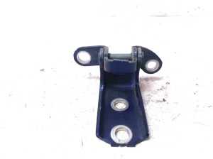 TOYOTA Avensis T27 (2008–2019) Rear side door lower hinge - 4