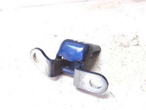 TOYOTA Avensis T27 (2008–2019) Rear side door lower hinge - 2