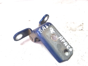 TOYOTA Avensis T27 (2008–2019) Rear side door lower hinge - 3
