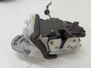 Kia ceed (2012–2018) Rear side door lock 81410A2110 - 2