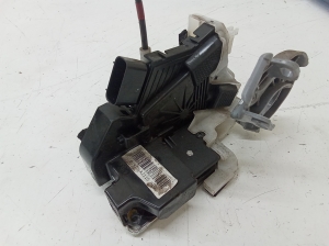 Kia ceed (2012–2018) Rear side door lock 81410A2110 - 3
