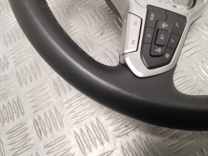 Volkswagen Taigo CS1 (2020–2026) Lenkrad 2G0419089 - 3