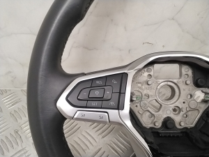 Volkswagen Taigo CS1 (2020–2026) Lenkrad 2G0419089 - 6