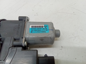 Kia ceed (2012–2018) Hinterer Seitentür-Fensterhebermotor 83450A2010 - 3